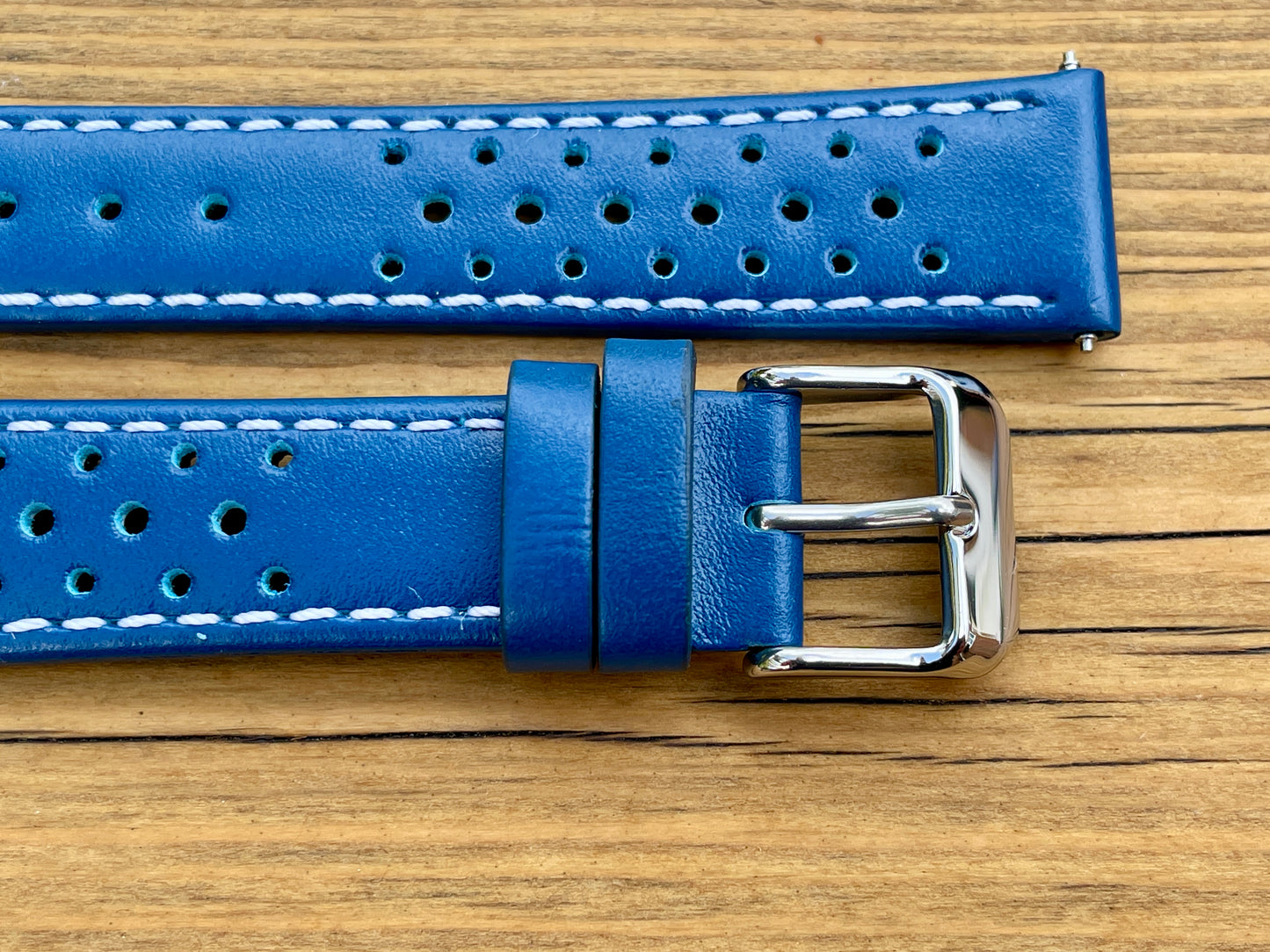 Rally Straps