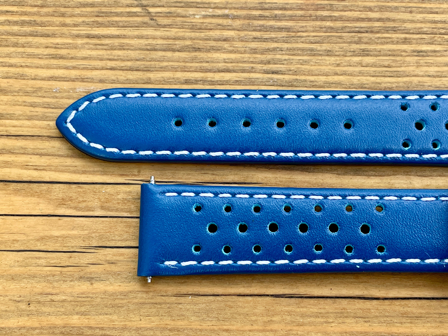 Rally Straps