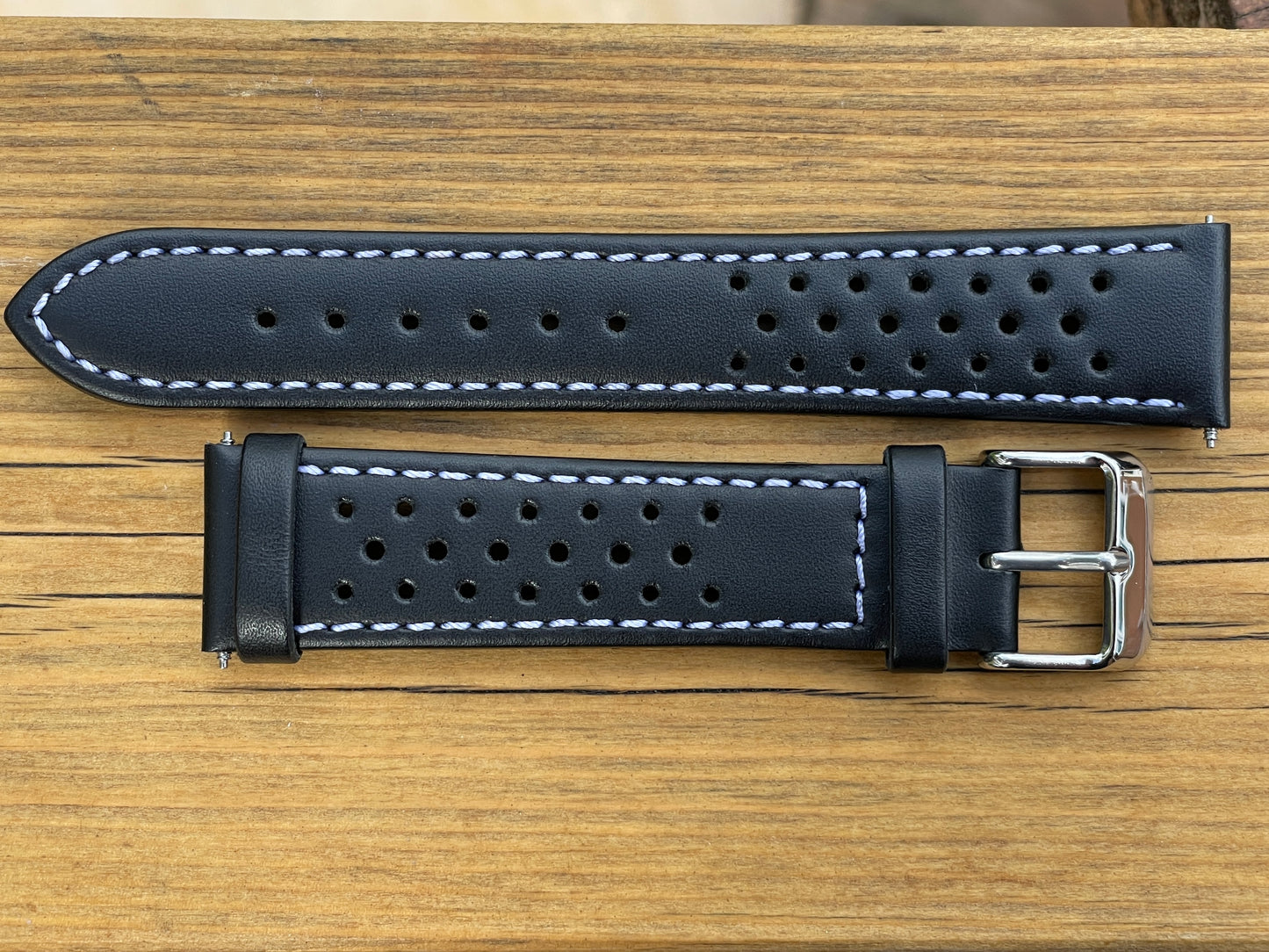 Rally Straps