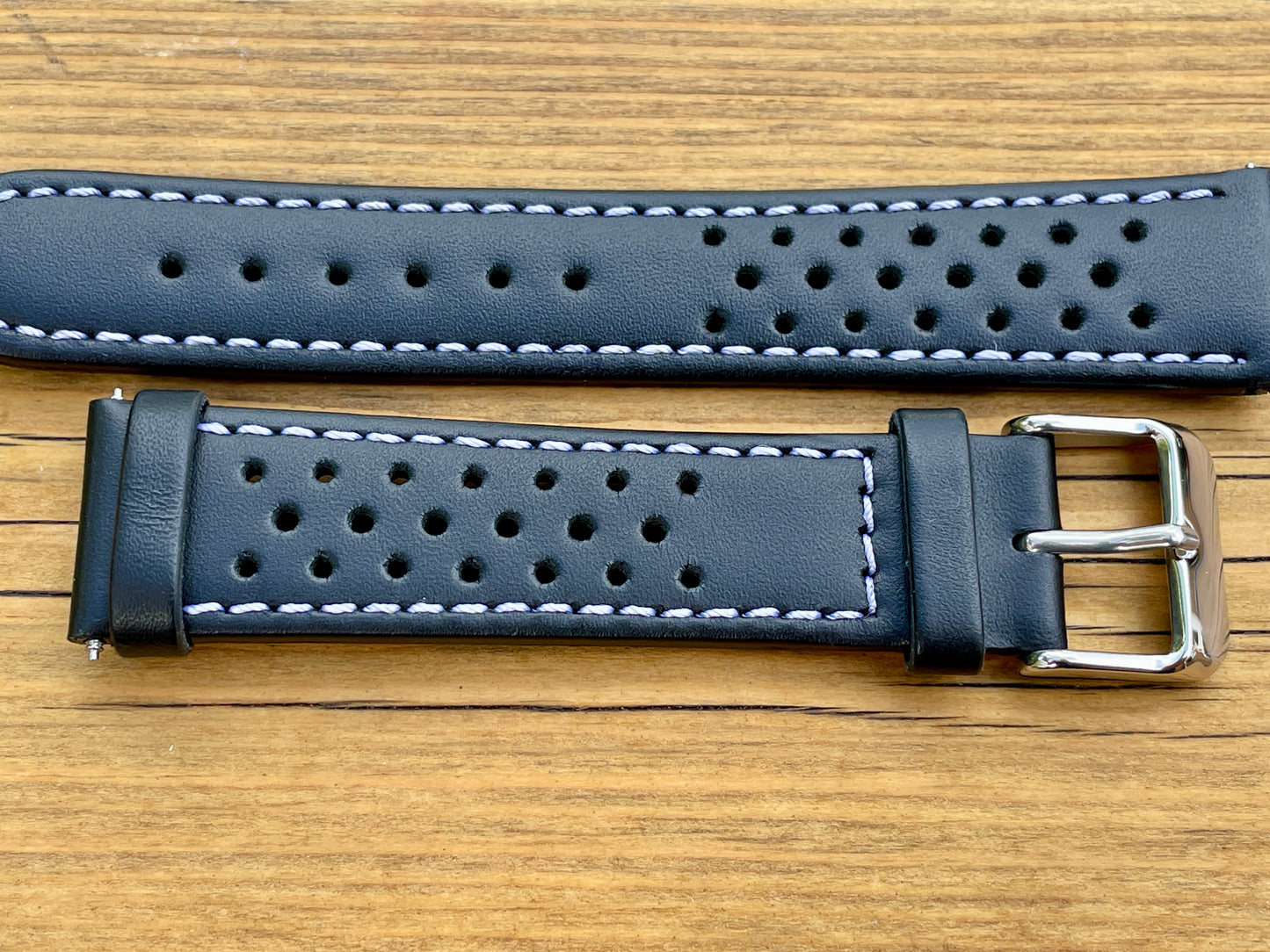 Rally Straps