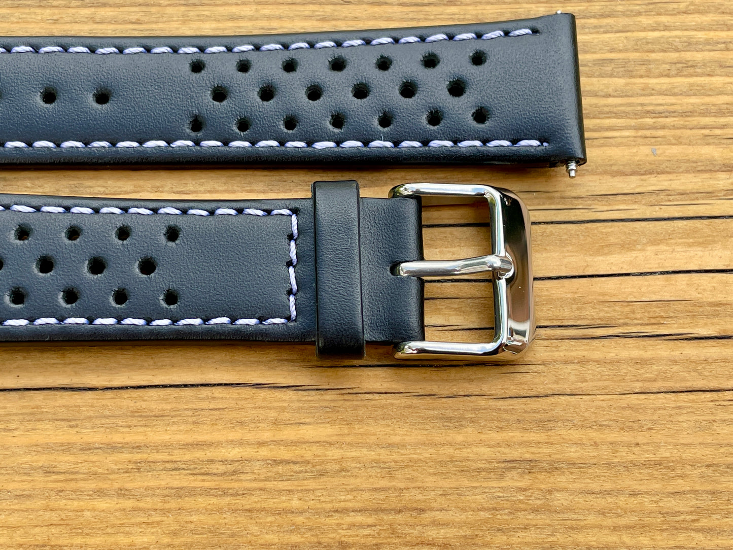 Rally Straps