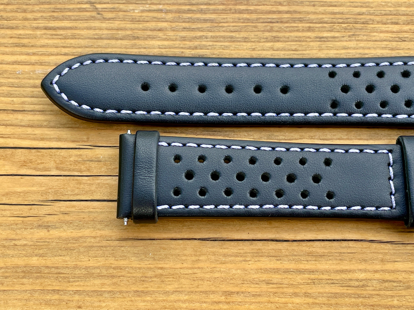 Rally Straps