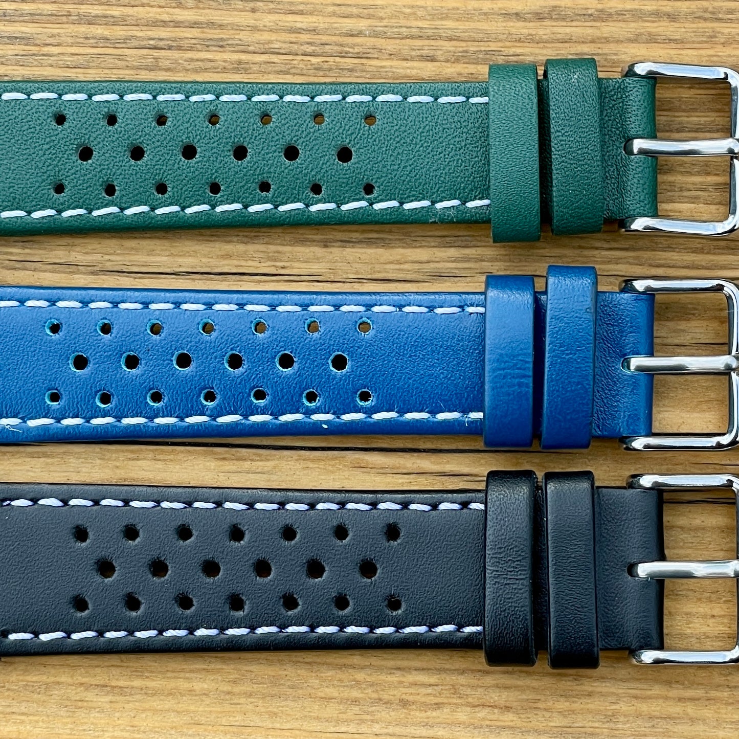 Rally Straps