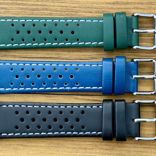 Rally Straps