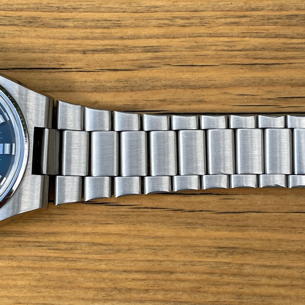 Seiko 5 Automatic 6119-7460 November 1972