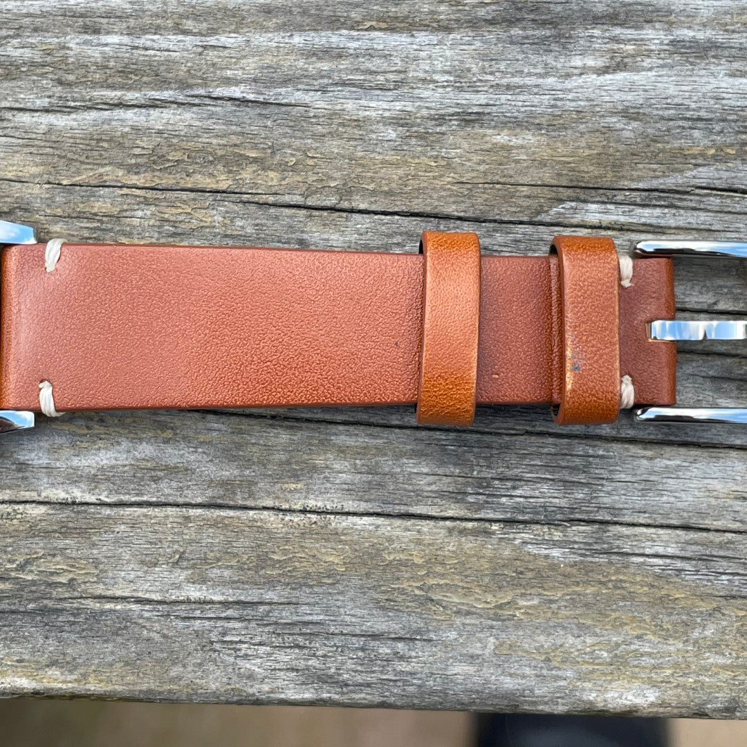 Baltany 1926 Oyster Salmon Dial (Quartz) Watch