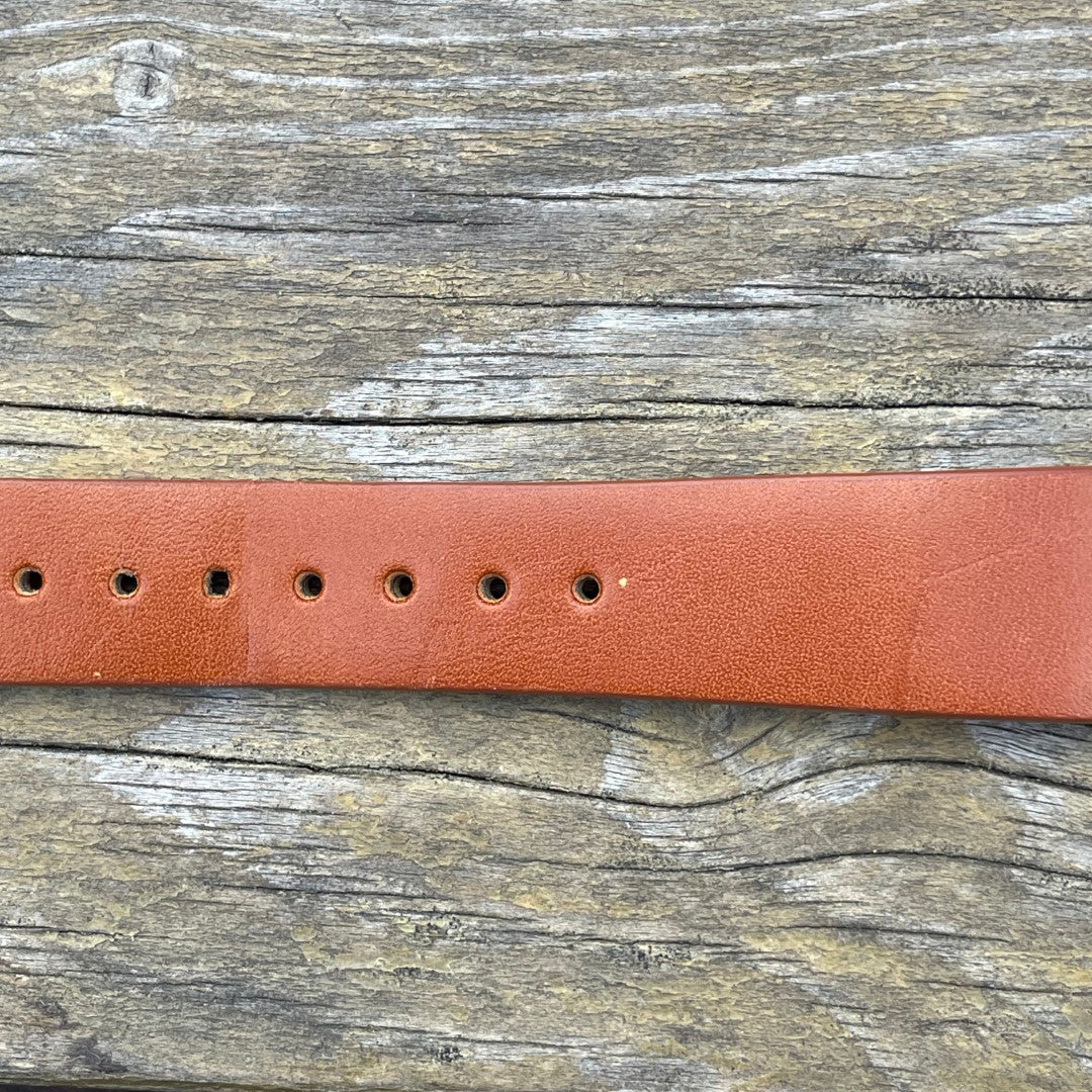 Baltany 1926 Oyster Salmon Dial (Quartz) Watch