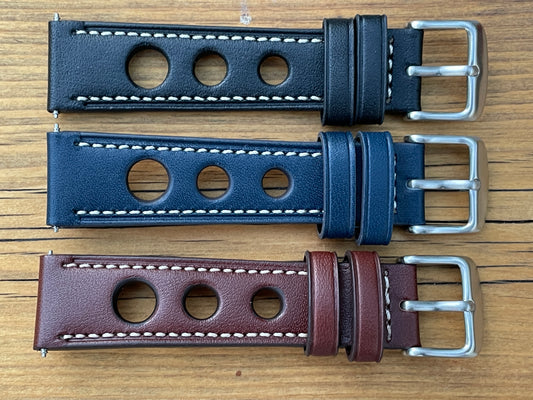 Grand Prix Sport Watch Strap