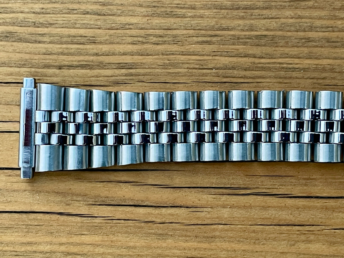 Spring Ended Watch Bracelet 18-24mm