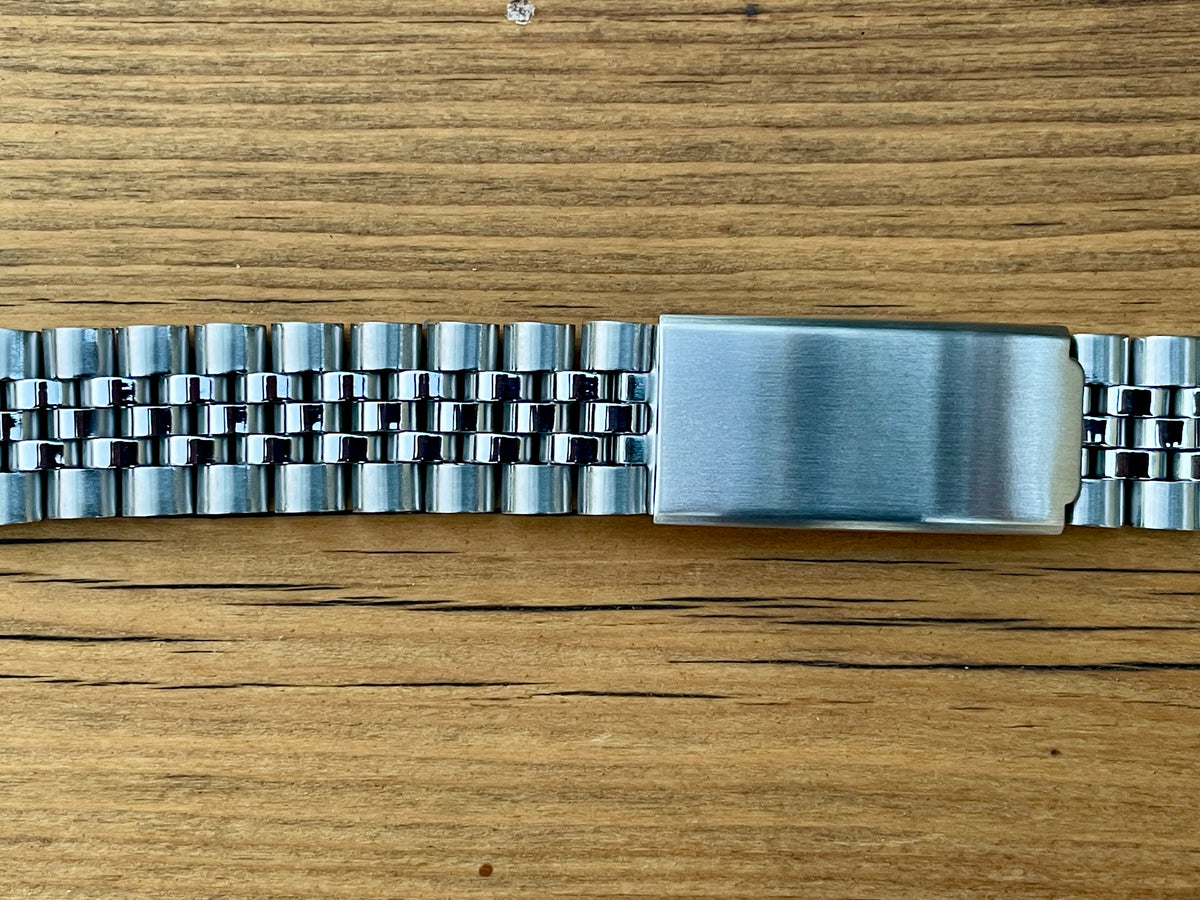 Spring Ended Watch Bracelet 18-24mm