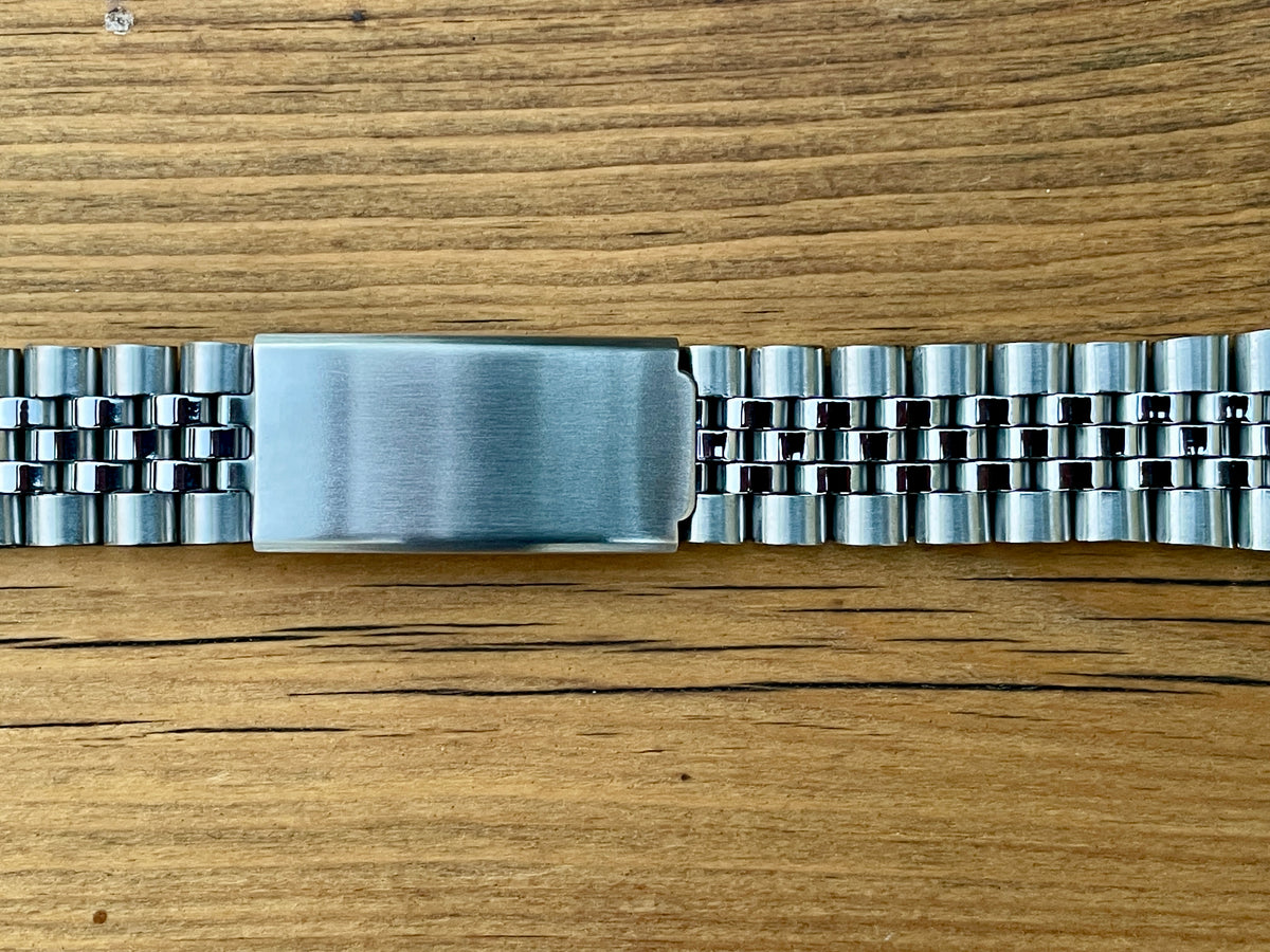 Spring Ended Watch Bracelet 18-24mm