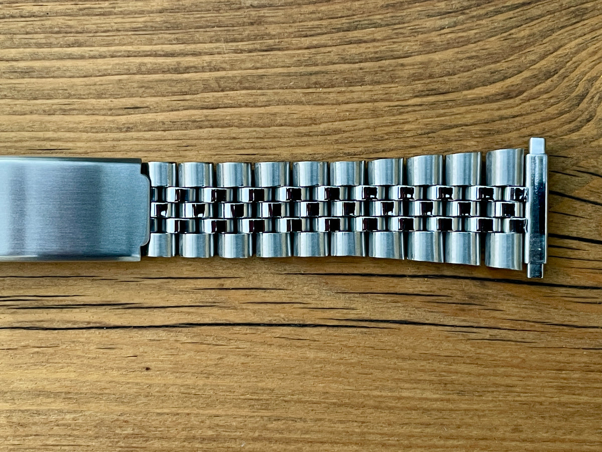 Spring Ended Watch Bracelet 18-24mm