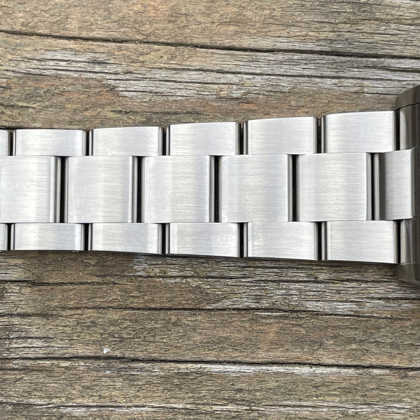 Milifortic 36mm Explorer Climbing Watch (Seiko NH38 Automatic)