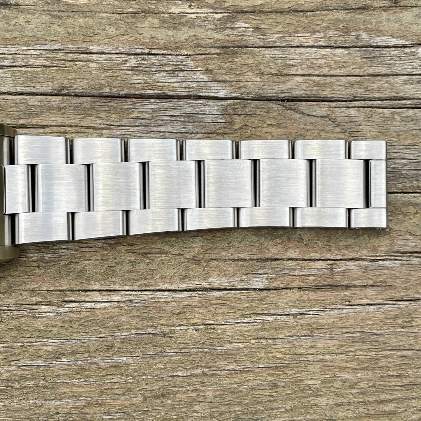 Milifortic 36mm Explorer Climbing Watch (Seiko NH38 Automatic)