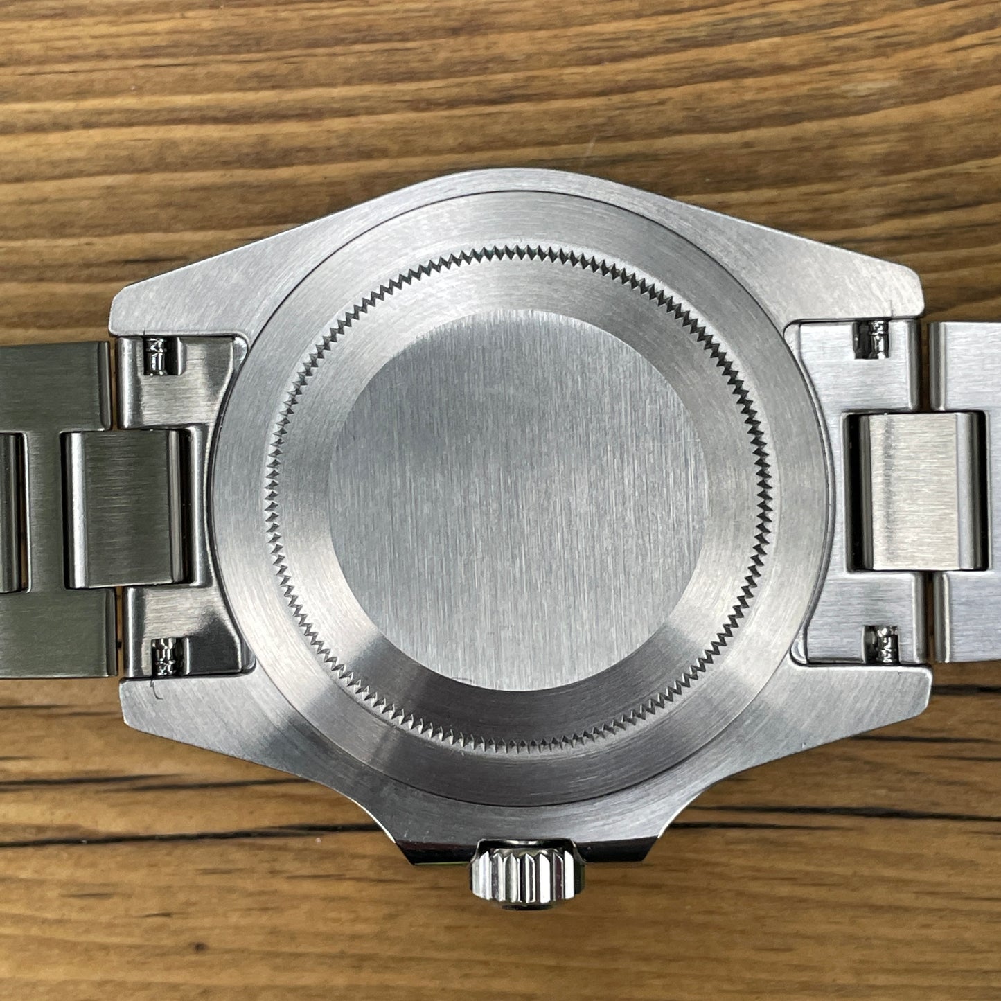 San Martin GMT Automatic Watch SN0136-G