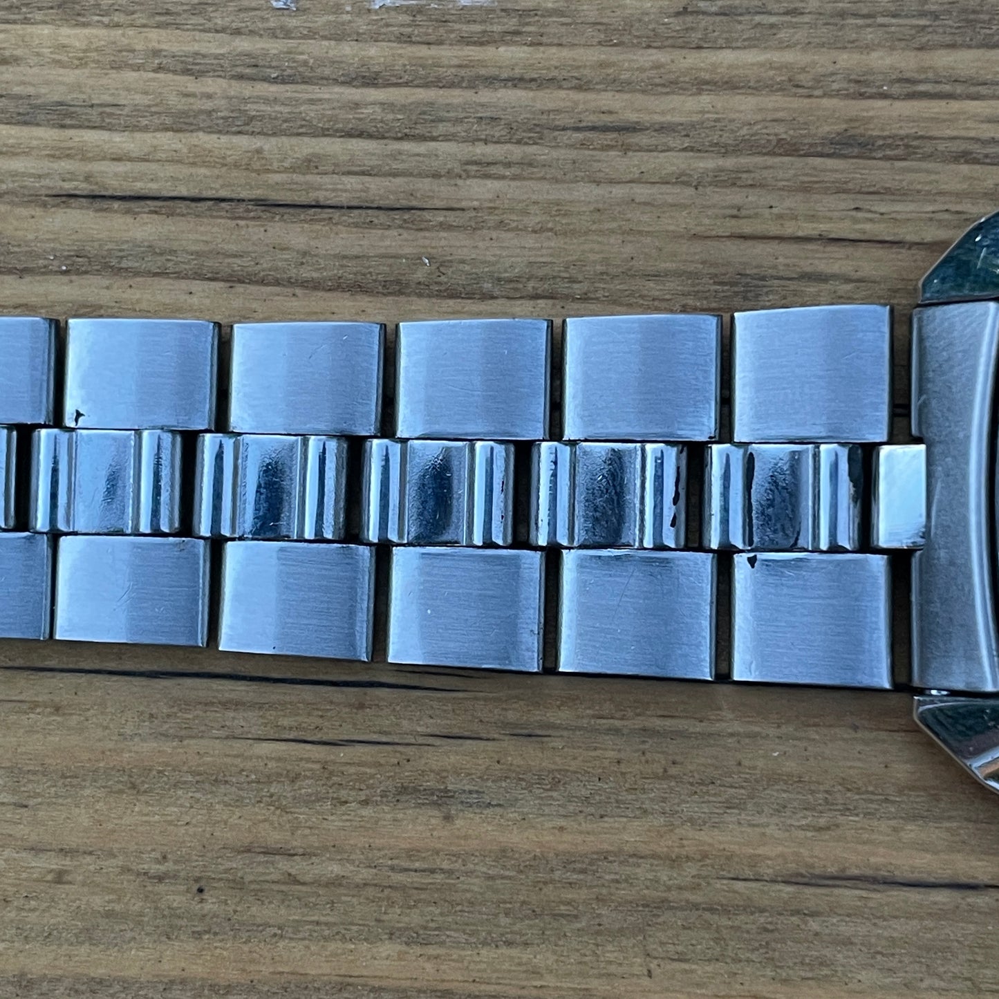 Seiko Actus 5 Automatic 7019-7210 March 1973