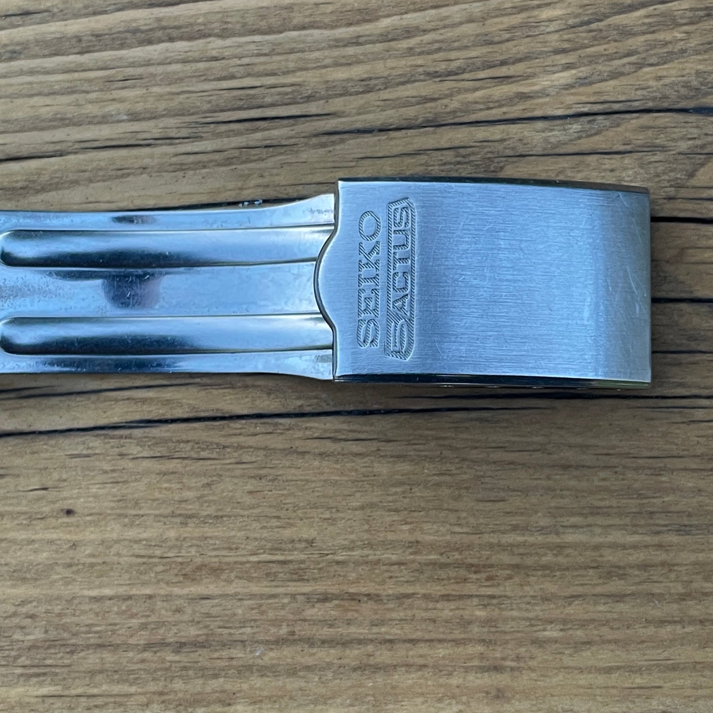 Seiko Actus 5 Automatic 7019-7210 March 1973