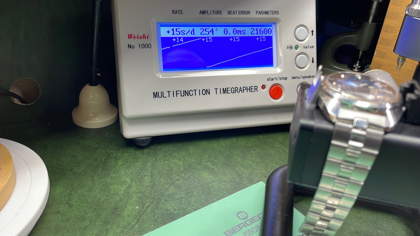 Seiko Actus 5 Automatic 7019-7210 March 1973