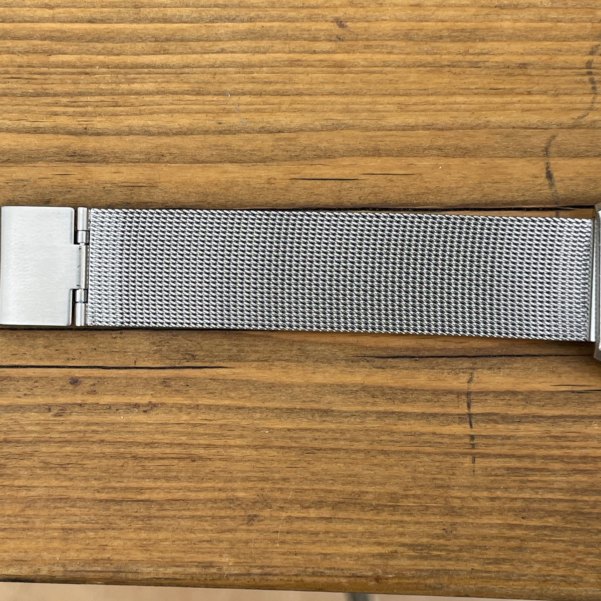 Seiko Elnix 0703-7110 December 1974