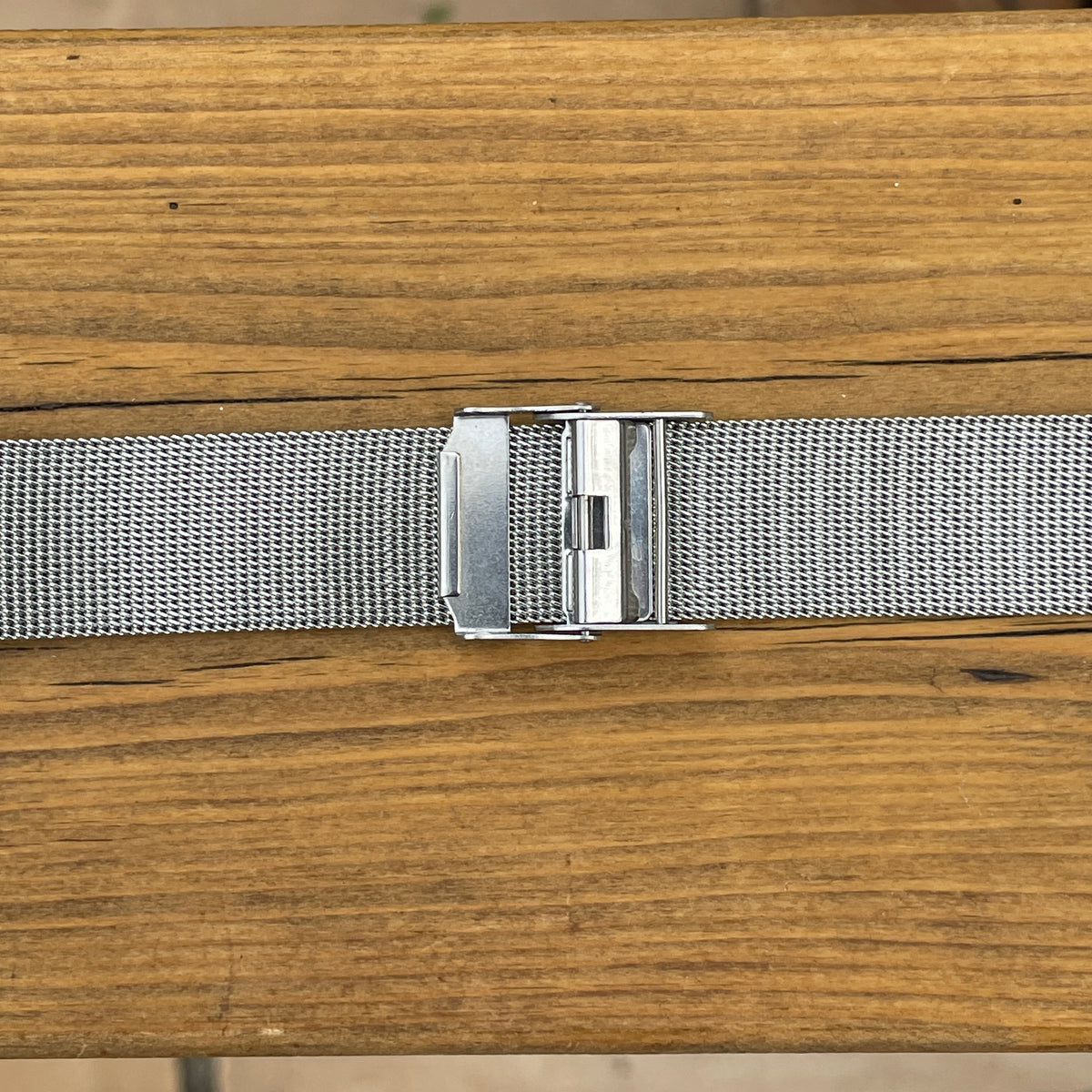 Seiko Elnix 0703-7110 December 1974