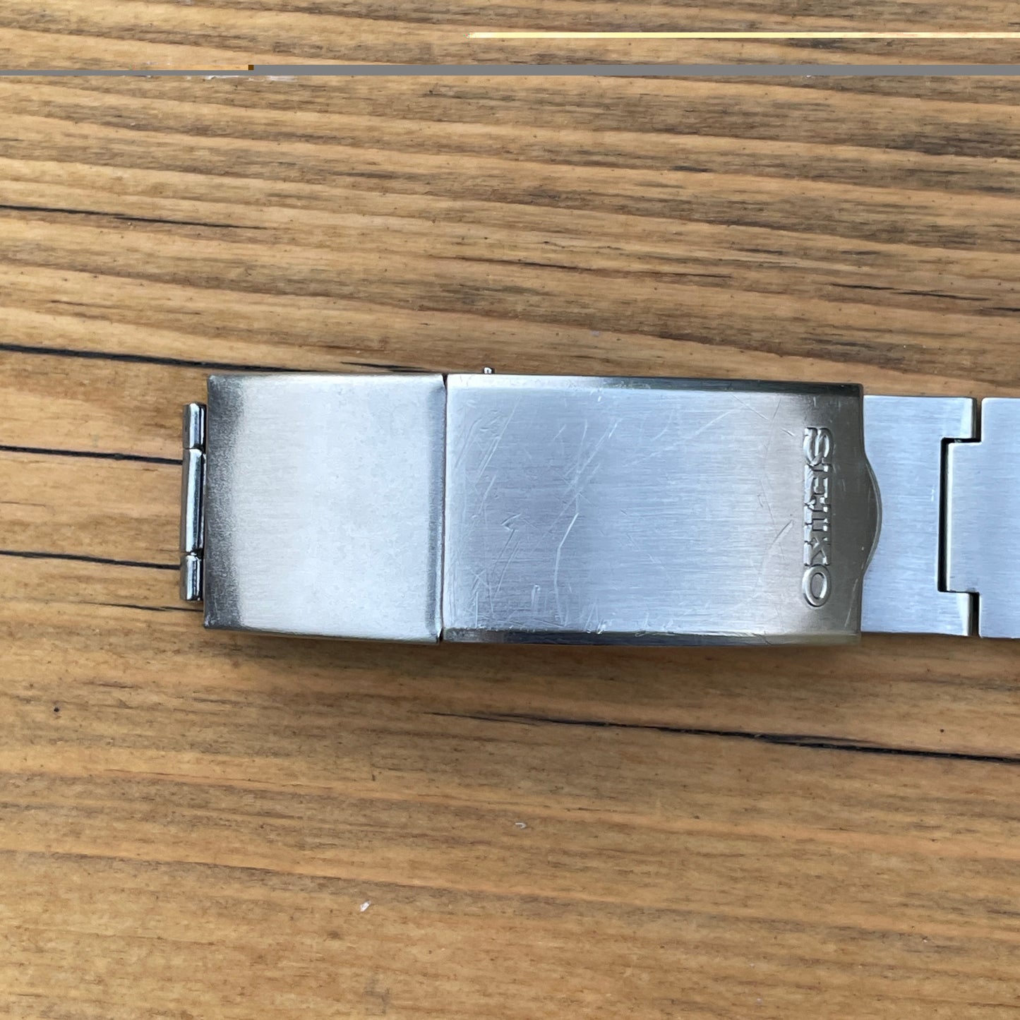 Seiko 5 Automatic 6119-7450 March 1975