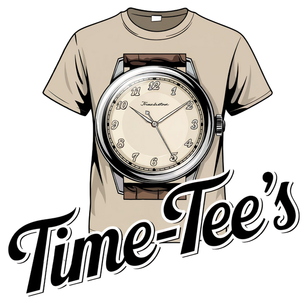 Time-Tee’s