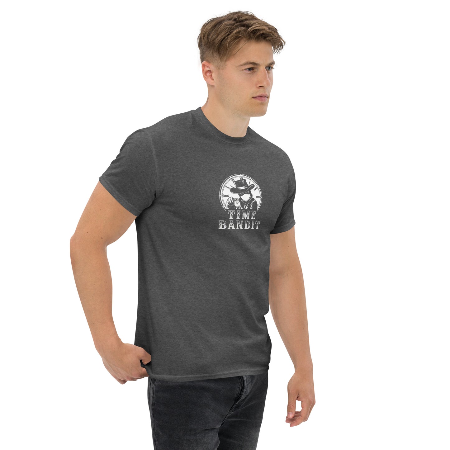 Time Bandit Tee